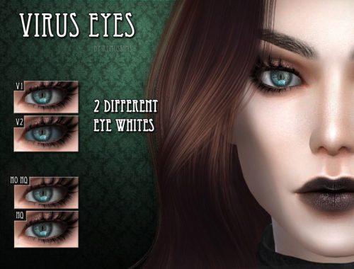 Virus Eyes
