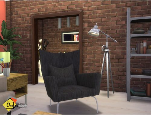 Orson Living Room