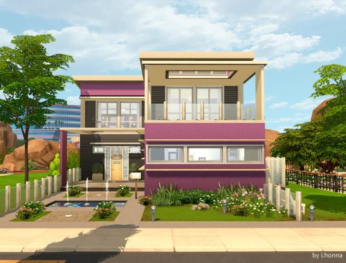 Lily Abode
