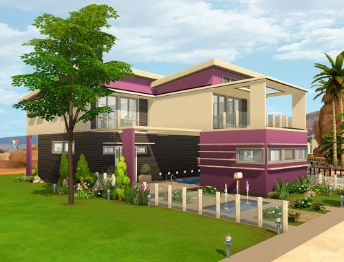 Lily Abode