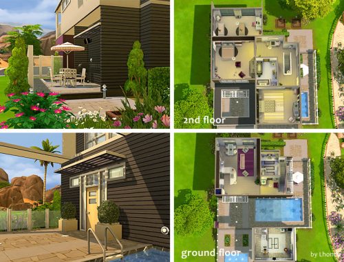 Lily Abode