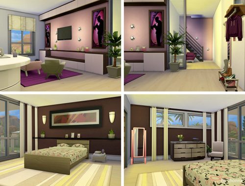Lily Abode