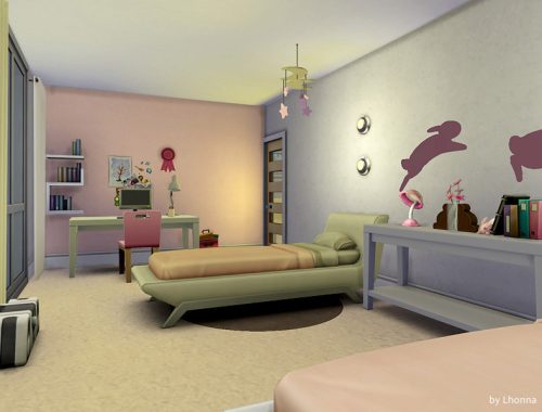 Lily Abode
