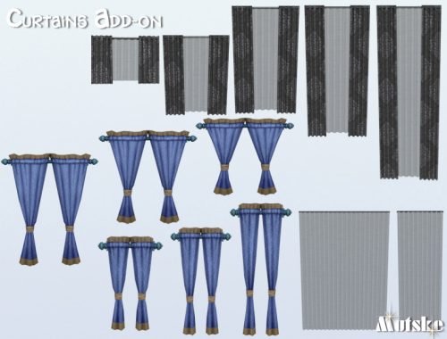 Curtains Curtains Curtains