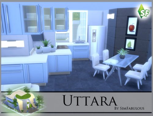 Uttara