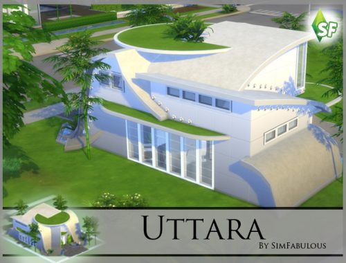Uttara