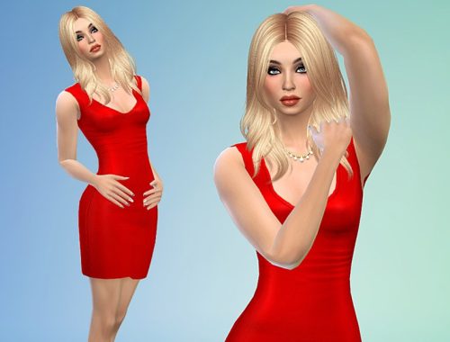 Patricia