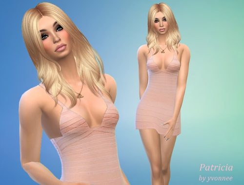 Patricia