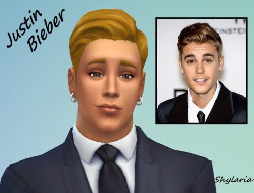 Justin Bieber