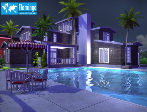 Flamingo