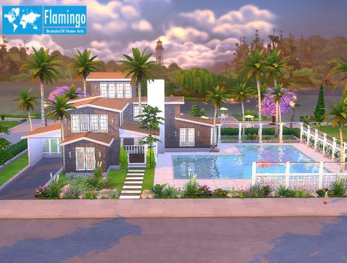 Flamingo