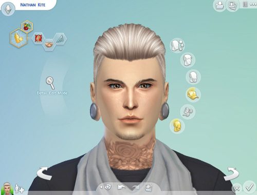 Nathan Kite