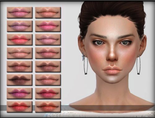 LipsSet17
