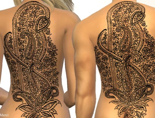 Tattoo Romance