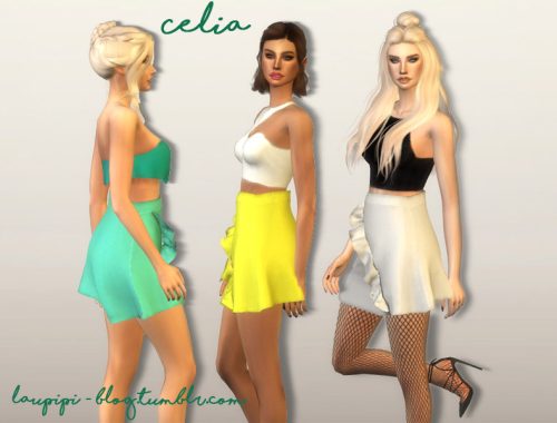 Celia