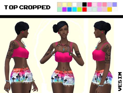 Top cropped