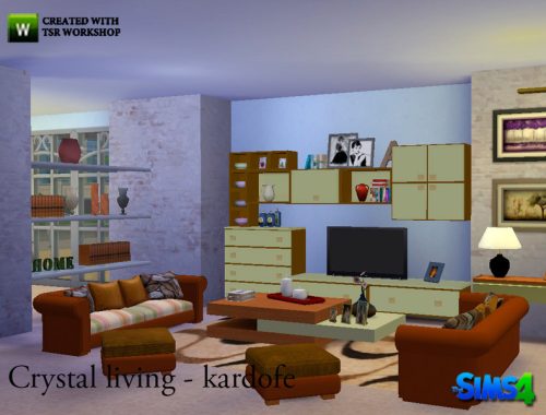 kardofe_Crystal living