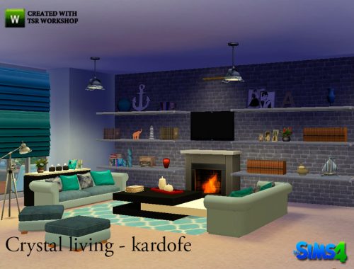 kardofe_Crystal living