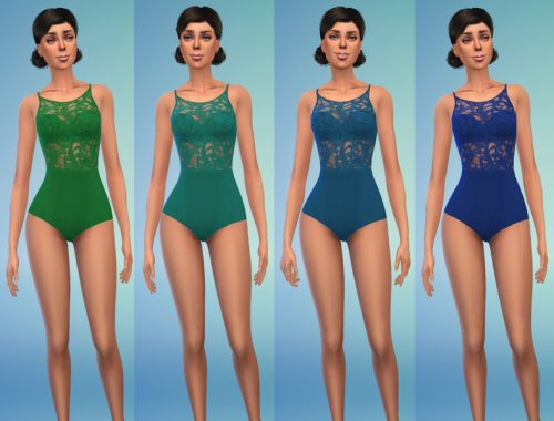 Crochet-Lace-Bodysuit