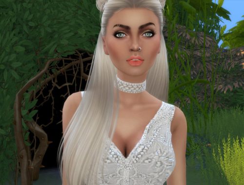 Nina White