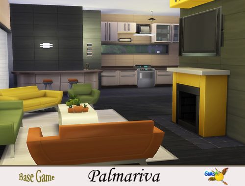 evi Palmariva