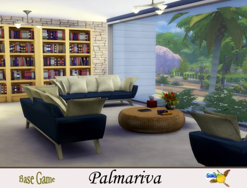 evi Palmariva