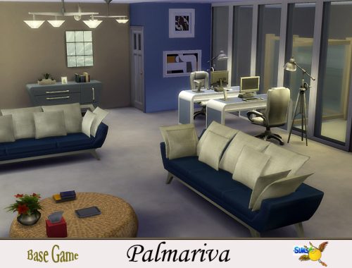 evi Palmariva