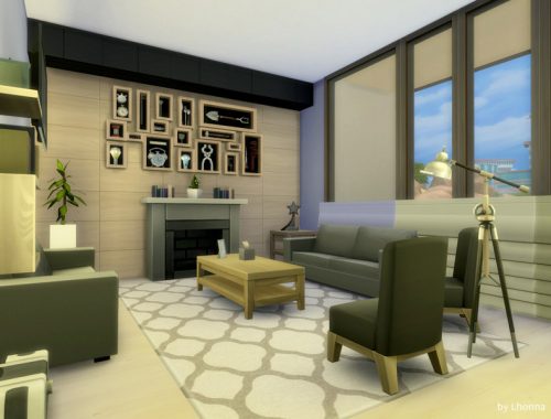 Gray Escape