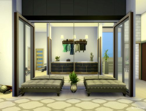 Gray Escape