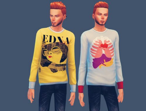 Cool Sweatshirts