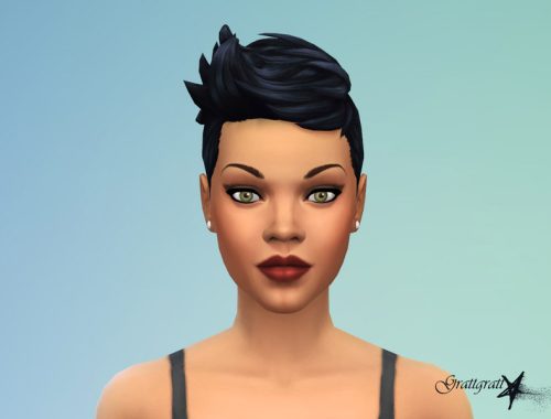 Rihanna Fenty