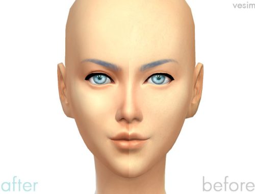 Skin 01