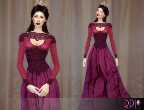 Sophie Dress
