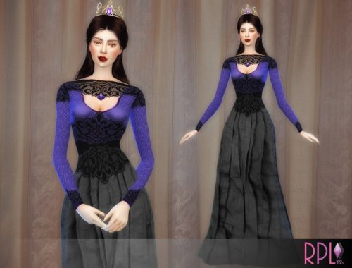 Sophie Dress