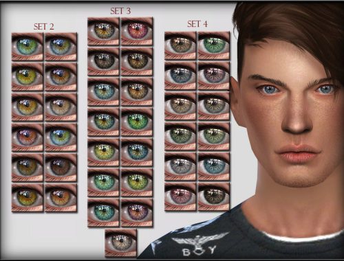 EyeSets***PATCH UPDATE***