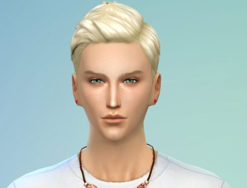 Zandar Toth Sim