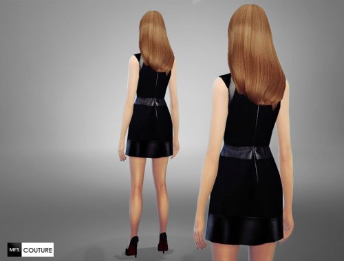 ST4R Dress