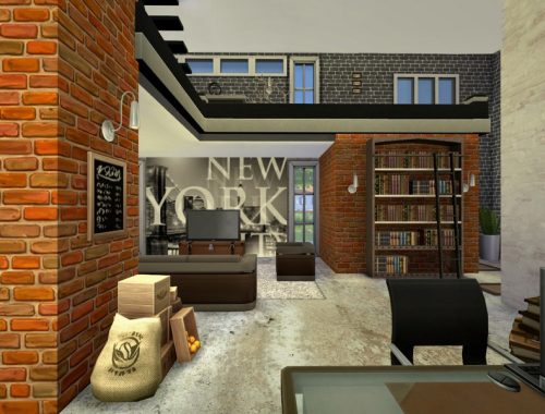 Soho Loft