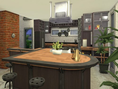 Soho Loft