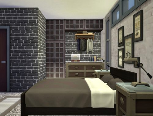 Soho Loft