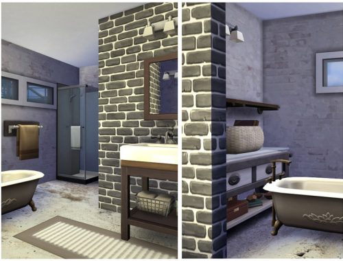 Soho Loft