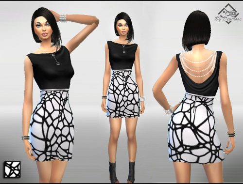BeW Dress