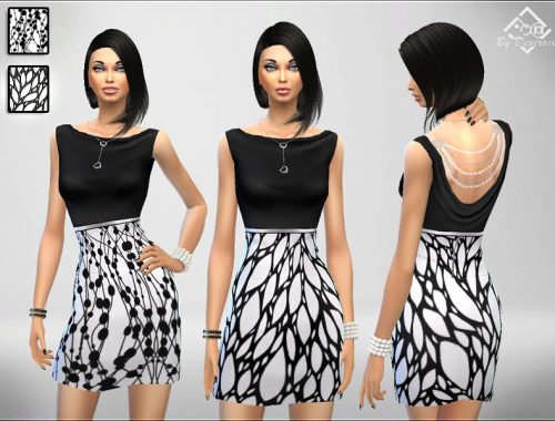 BeW Dress