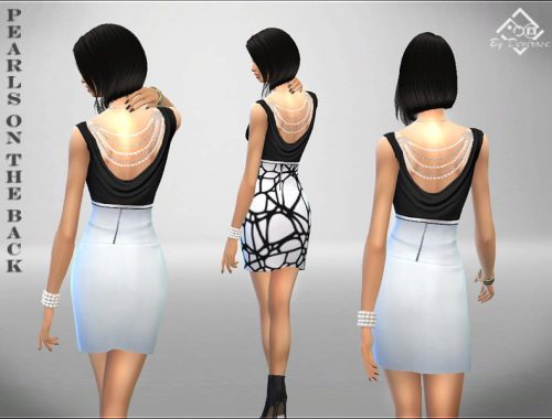 BeW Dress