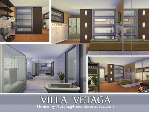 Villa Vetaga