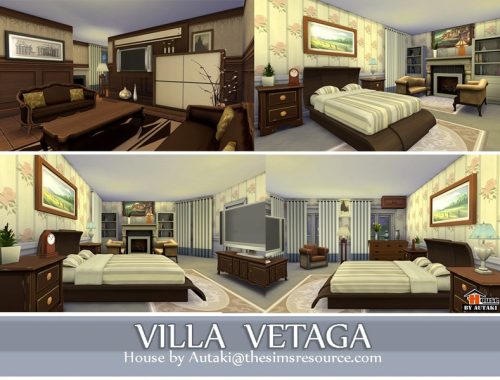 Villa Vetaga