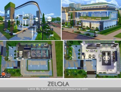 Zelola Fashion Shop