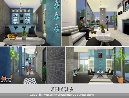 Zelola Fashion Shop