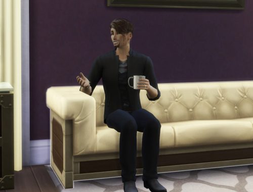 Zachary