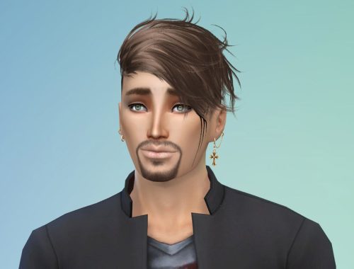 Zachary